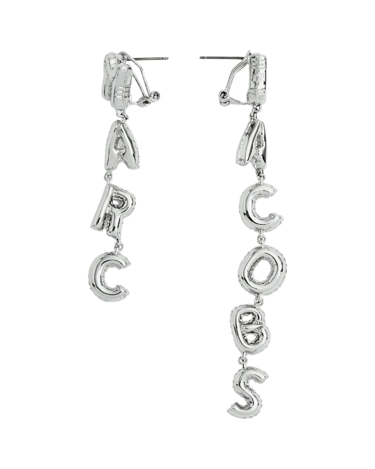 Marc Jacobs The Marc Jacobs Balloon Earrings