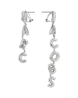 Marc Jacobs The Marc Jacobs Balloon Earrings