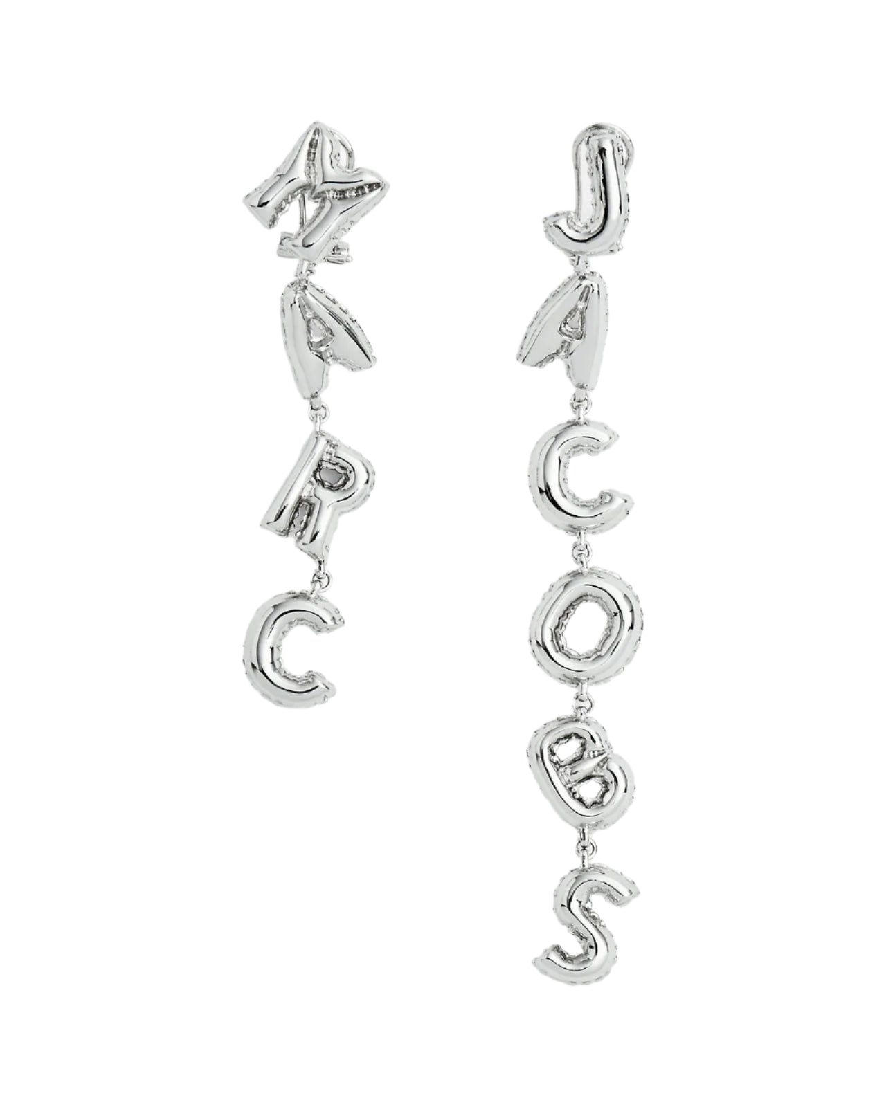 Marc Jacobs The Marc Jacobs Balloon Earrings