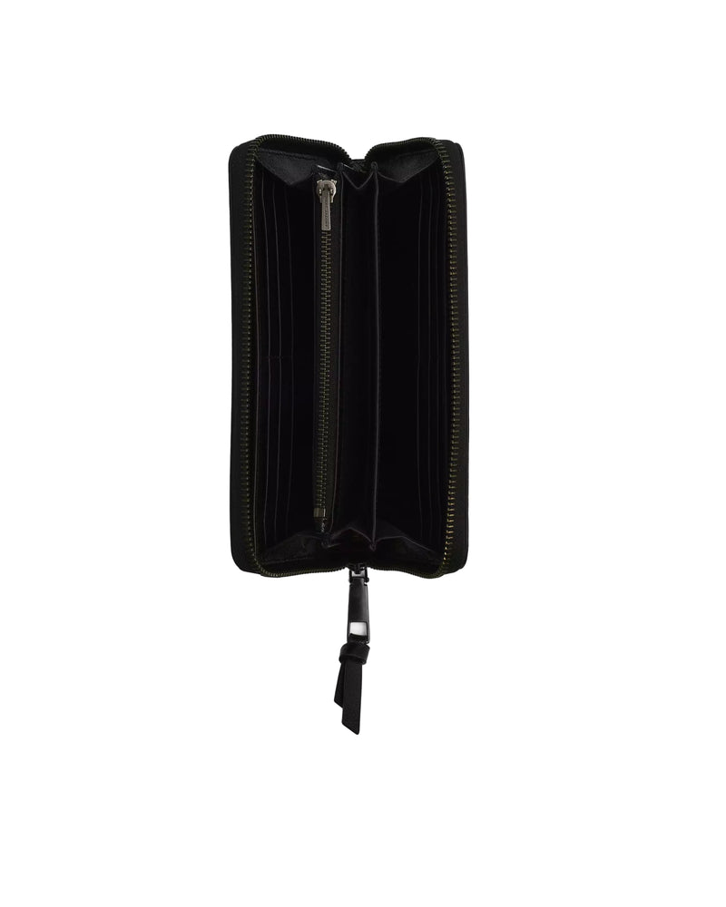 Marc Jacobs The Utility Snapshot DTM Continental Wallet