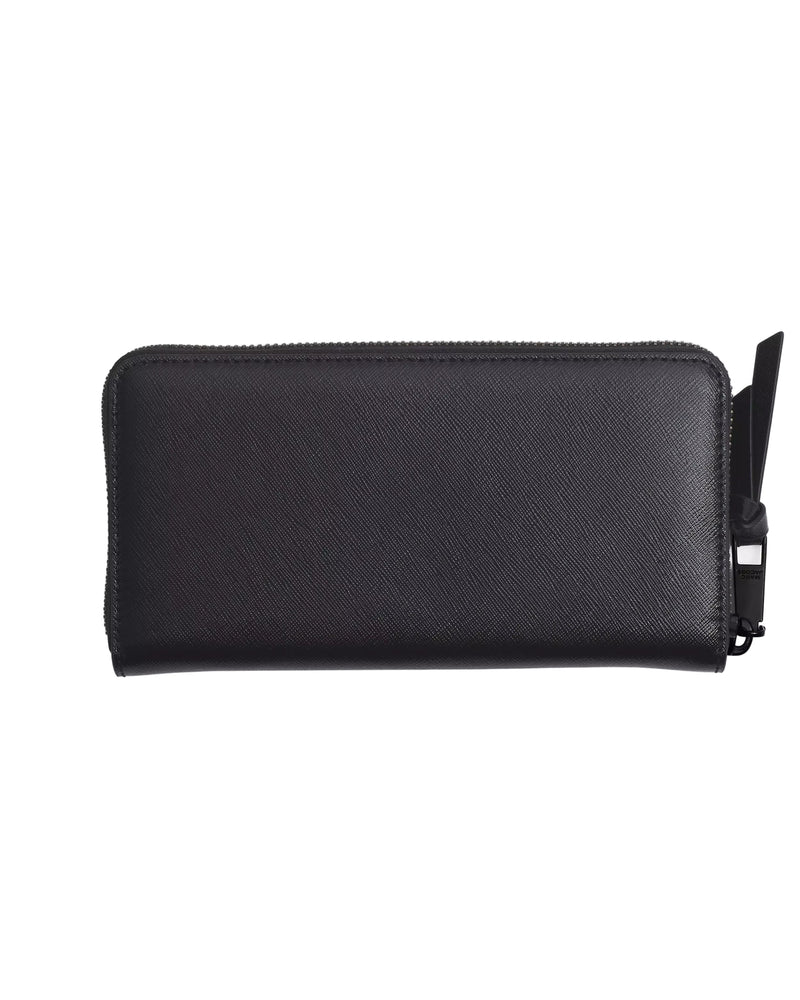Marc Jacobs The Utility Snapshot DTM Continental Wallet