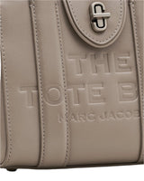 Marc Jacobs The Turnlock Crossbody Tote Handbag