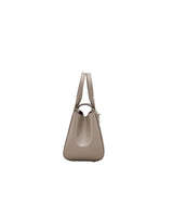 Marc Jacobs The Turnlock Crossbody Tote Handbag