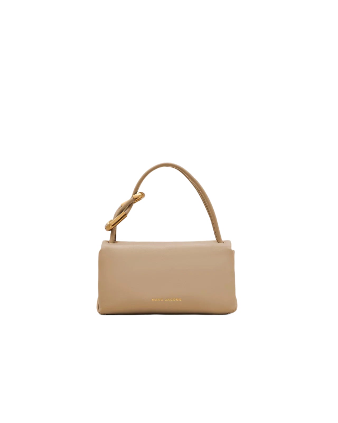 Marc Jacobs The Mini Dual Shoulder Handbag