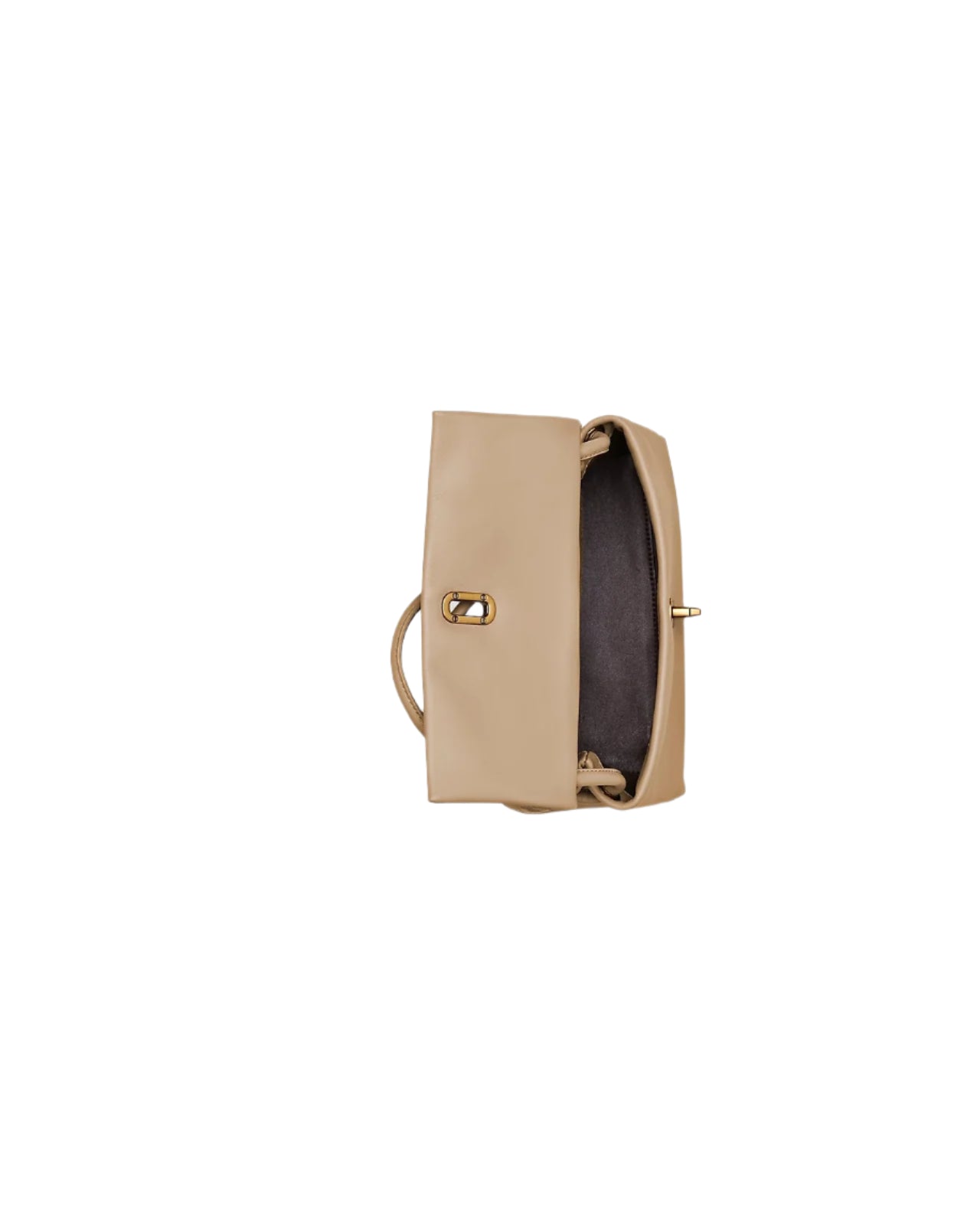 Marc Jacobs The Mini Dual Shoulder Handbag
