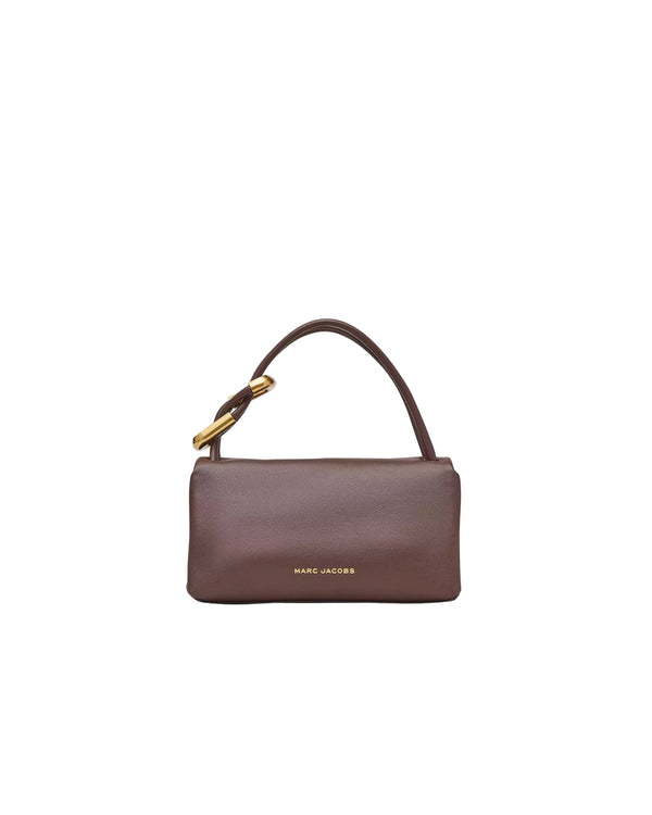 Marc Jacobs The Mini Dual Shoulder Handbag