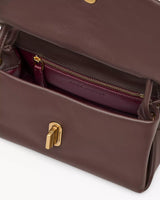 Marc Jacobs The Mini Dual Shoulder Handbag