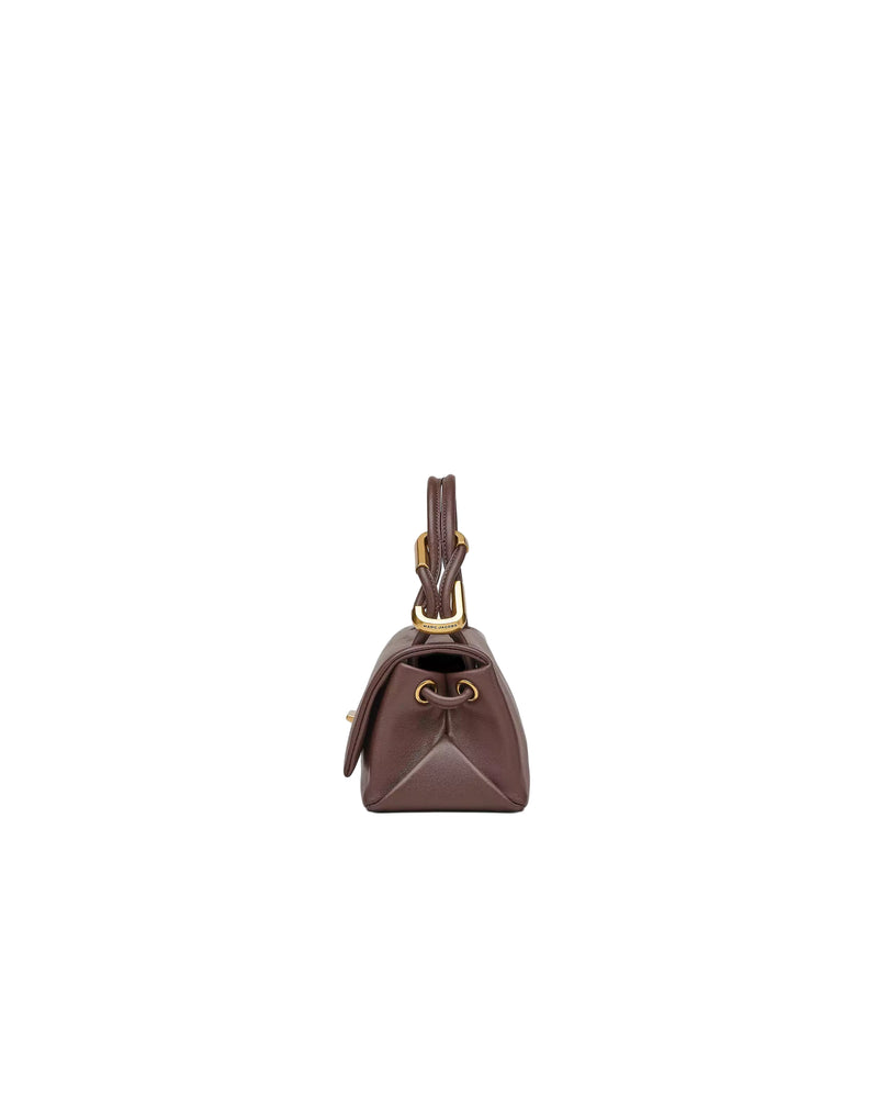 Marc Jacobs The Mini Dual Shoulder Handbag