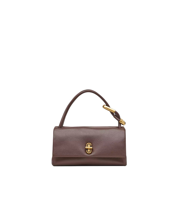 Marc Jacobs The Mini Dual Shoulder Handbag