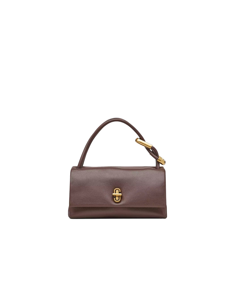 Marc Jacobs The Mini Dual Shoulder Handbag
