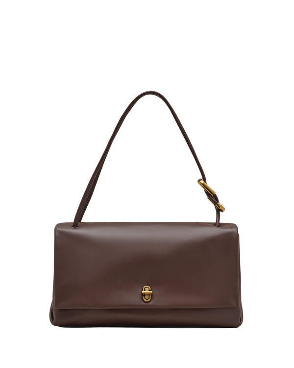 Marc Jacobs The Large Dual Shoulder Handbag