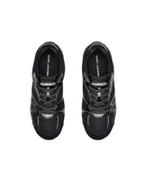 Marc Jacobs Womens The 72 Spring Sneakers