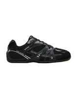 Marc Jacobs Womens The 72 Spring Sneakers
