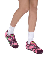 Marc Jacobs Womens The 72 Spring Sneakers