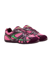 Marc Jacobs Womens The 72 Spring Sneakers