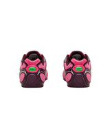 Marc Jacobs Womens The 72 Spring Sneakers