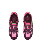 Marc Jacobs Womens The 72 Spring Sneakers