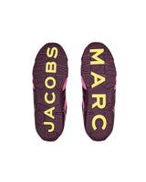 Marc Jacobs Womens The 72 Spring Sneakers