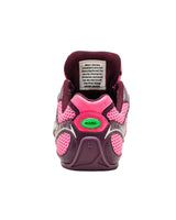 Marc Jacobs Womens The 72 Spring Sneakers