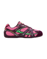Marc Jacobs Womens The 72 Spring Sneakers