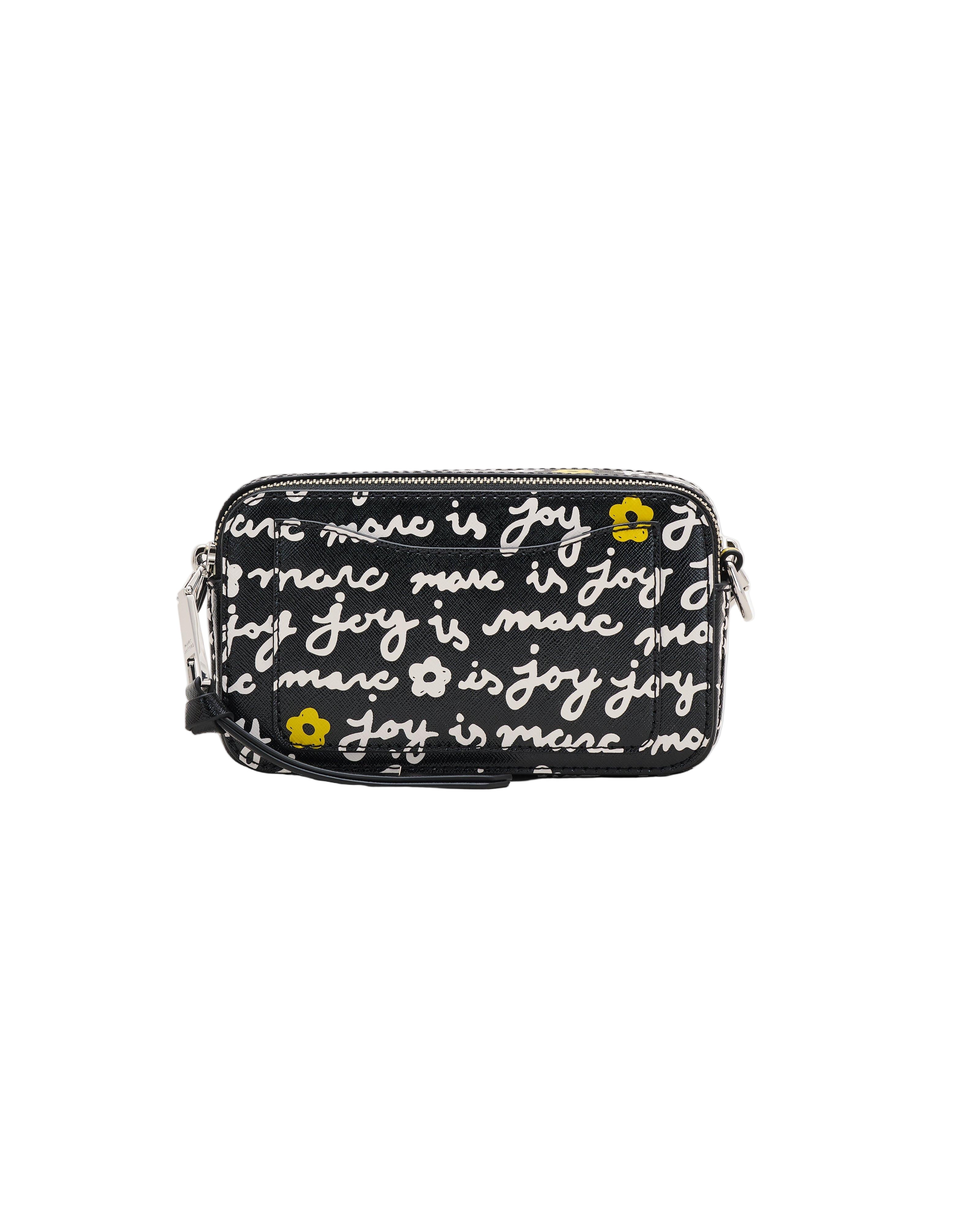 マリコ Marc Jacobs The Joy Snapshot Crossbody Handbag – ShopCGX