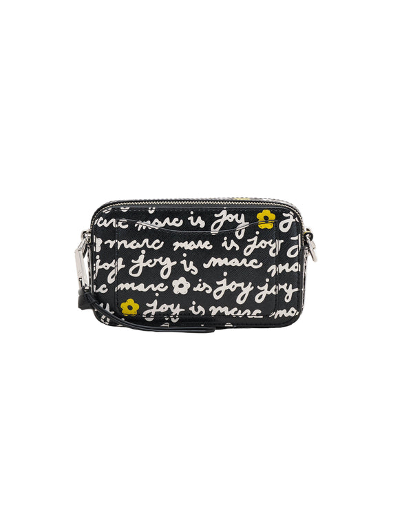 Marc Jacobs The Joy Snapshot Crossbody Handbag