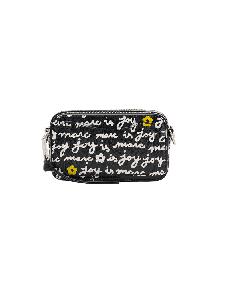 Marc Jacobs The Joy Snapshot Crossbody Handbag