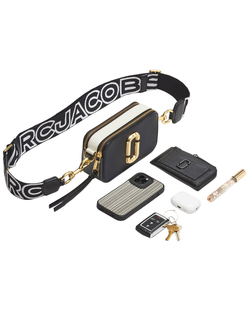Marc Jacobs The Joy Snapshot Crossbody Handbag