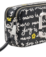 Marc Jacobs The Joy Snapshot Crossbody Handbag