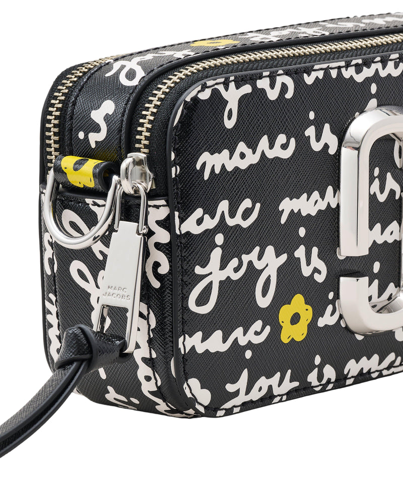 Marc Jacobs The Joy Snapshot Crossbody Handbag