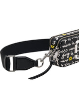 Marc Jacobs The Joy Snapshot Crossbody Handbag