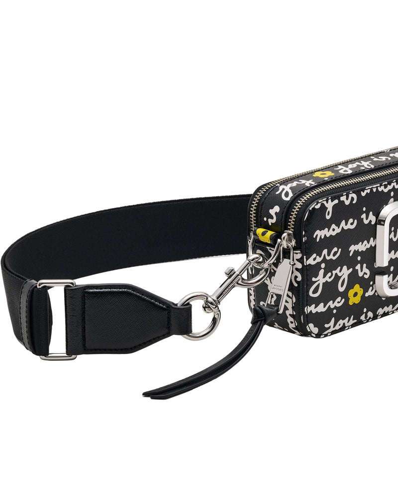 Marc Jacobs The Joy Snapshot Crossbody Handbag