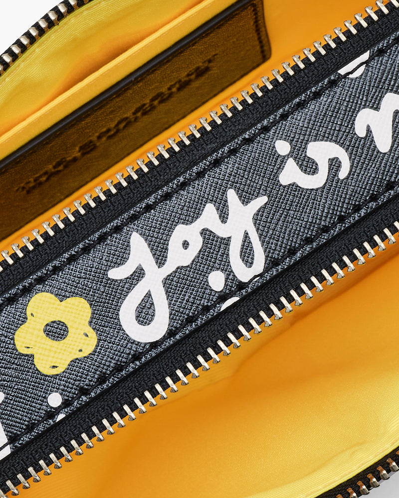 Marc Jacobs The Joy Snapshot Crossbody Handbag