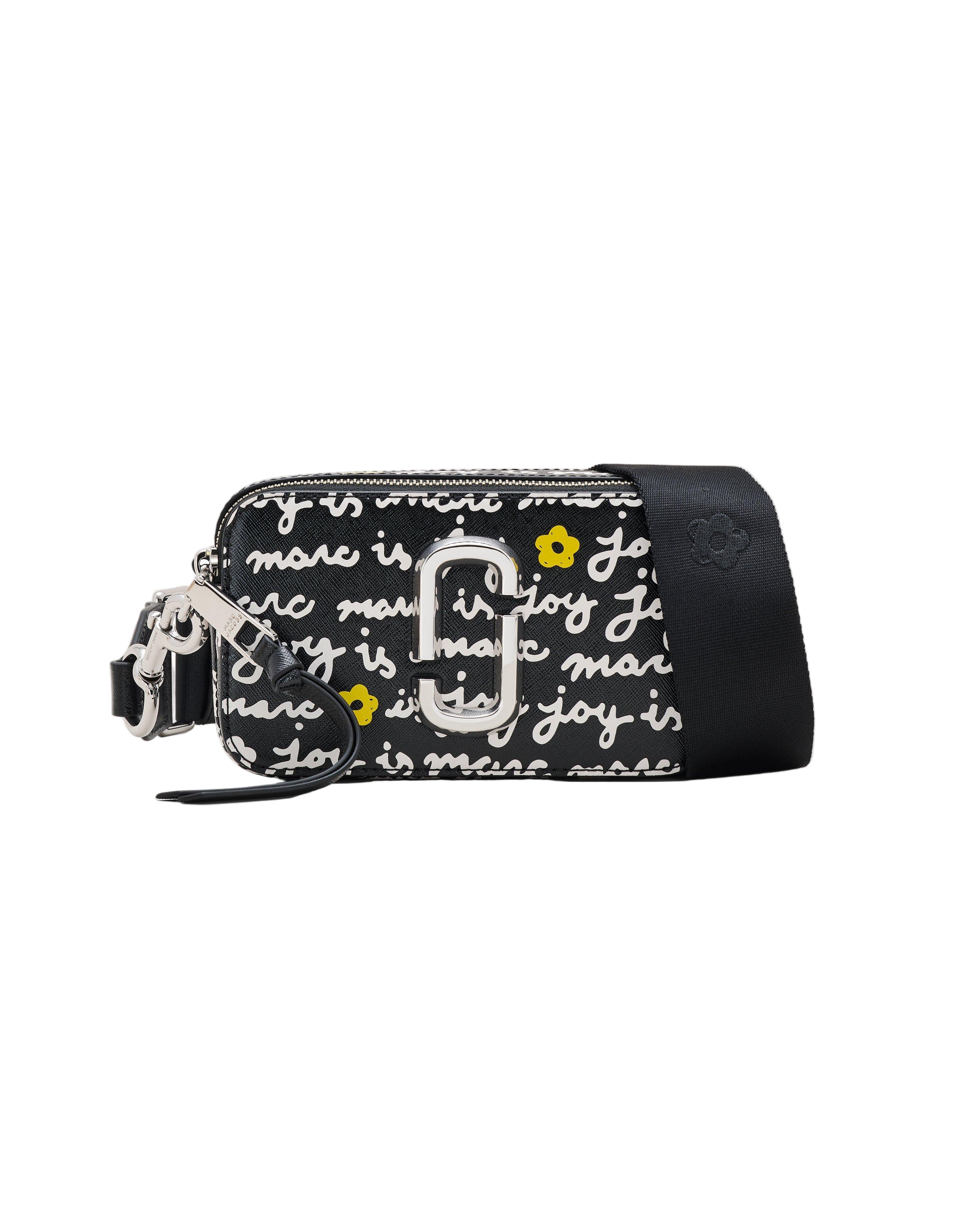 マリコ Marc Jacobs The Joy Snapshot Crossbody Handbag – ShopCGX
