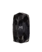 Marc Jacobs The Suede Patchwork Sack Shoulder Handbag