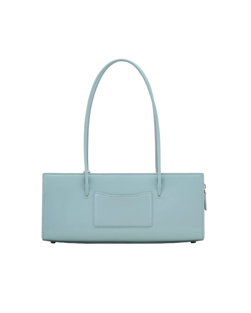 Marc Jacobs The Glam Mirror Satchel Handbag