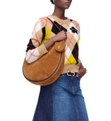 Marc Jacobs The Large Dual Hobo Handbag