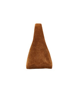 Marc Jacobs The Suede Mini Sack Handbag