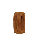Marc Jacobs The Suede Mini Sack Handbag