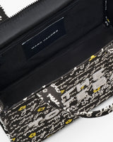 Marc Jacobs The Joy Canvas Medium Tote Handbag