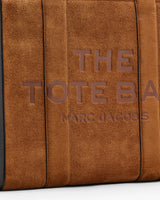 Marc Jacobs The Suede Large Tote Handbag
