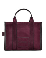Marc Jacobs The Suede Medium Tote Handbag