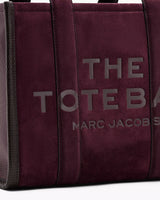 Marc Jacobs The Suede Medium Tote Handbag