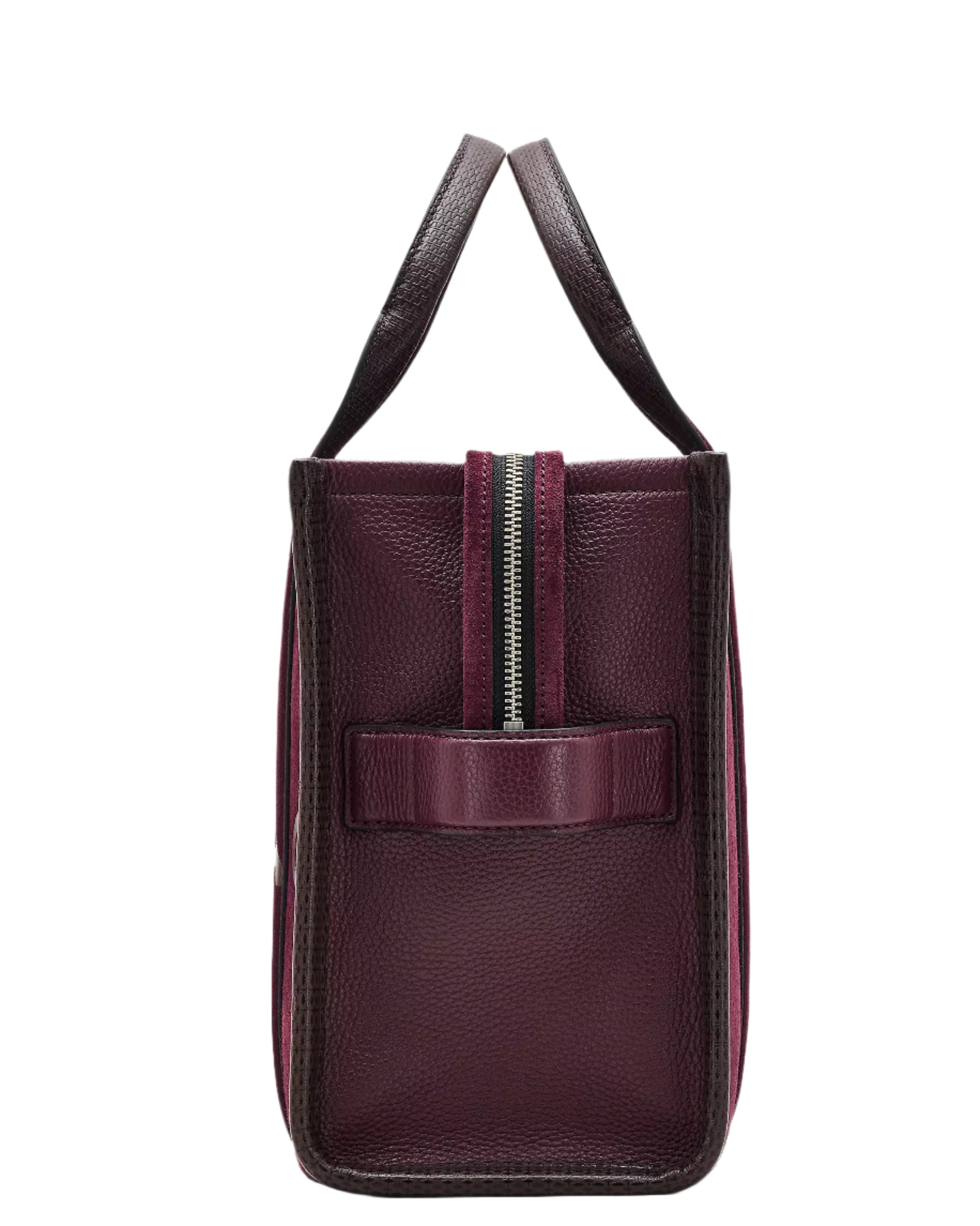 Marc Jacobs The Suede Medium Tote Handbag