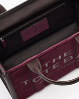 Marc Jacobs The Suede Medium Tote Handbag