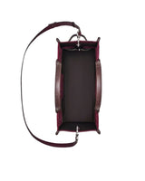 Marc Jacobs The Suede Medium Tote Handbag