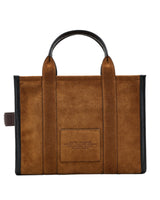 Marc Jacobs The Suede Medium Tote Handbag