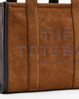 Marc Jacobs The Suede Medium Tote Handbag
