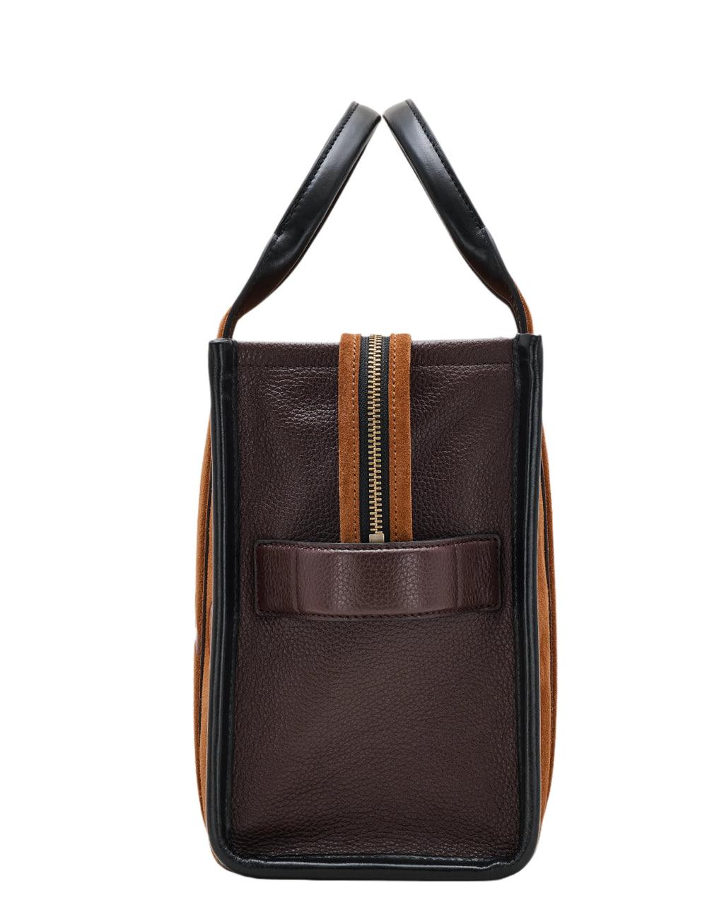 PATCHWORK SUEDE BAG 2826P バッグ スエード Marc Jacobs The Suede Patchwork Sack Handbag – ShopCGX
