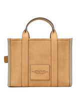 Marc Jacobs The Suede Medium Tote Handbag